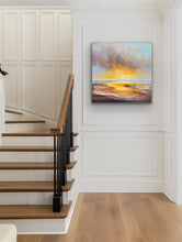 Load image into Gallery viewer, Golden sunrise No 9