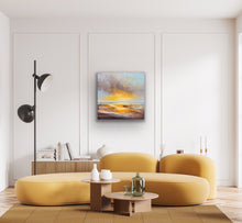 Load image into Gallery viewer, Golden sunrise No 9