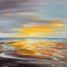 Load image into Gallery viewer, Golden sunrise No 10