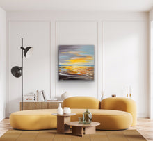 Load image into Gallery viewer, Golden sunrise No 10