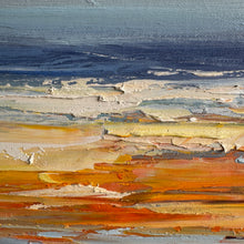 Load image into Gallery viewer, Sunset reflections