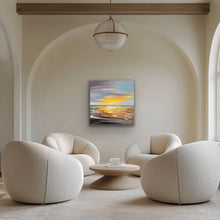 Load image into Gallery viewer, Golden sunrise No 10