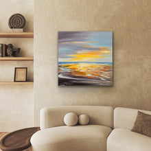 Load image into Gallery viewer, Golden sunrise No 10