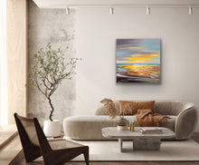 Load image into Gallery viewer, Golden sunrise No 10
