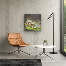 Load image into Gallery viewer, Water lilies No 151