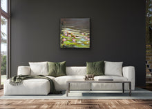 Load image into Gallery viewer, Water lilies No 151