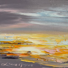 Load image into Gallery viewer, Golden sunrise No 11