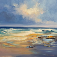 Load image into Gallery viewer, Ocean stories No 4