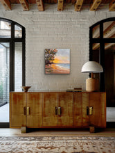 Load image into Gallery viewer, Sunset at Noosa Head  No 2