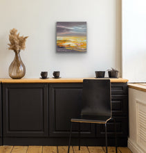 Load image into Gallery viewer, Golden sunrise No 11