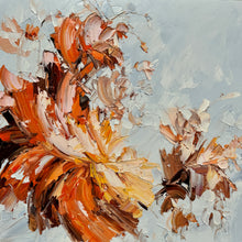 Load image into Gallery viewer, A golden touch No 9