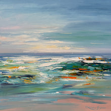 Load image into Gallery viewer, Colours of the ocean No 52