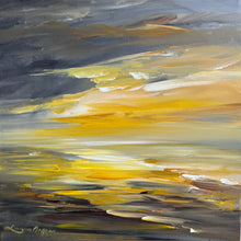 Load image into Gallery viewer, Golden horizon