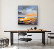 Load image into Gallery viewer, Golden sunrise No 7