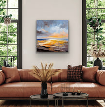 Load image into Gallery viewer, Golden sunrise No 7