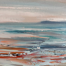 Load image into Gallery viewer, Soft morning shore