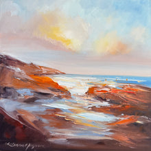 Load image into Gallery viewer, Bay of Fires No 14