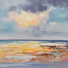 Load image into Gallery viewer, Colours of the ocean No 58