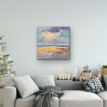 Load image into Gallery viewer, Colours of the ocean No 58