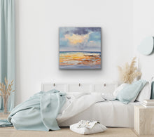 Load image into Gallery viewer, Colours of the ocean No 58