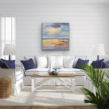 Load image into Gallery viewer, Colours of the ocean No 58