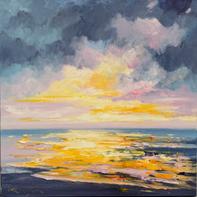 Load image into Gallery viewer, Colours of the ocean No 59