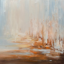 Load image into Gallery viewer, A new journey begins No 12