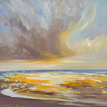 Load image into Gallery viewer, Colours of the ocean No 60