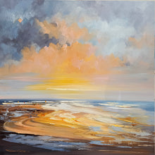 Load image into Gallery viewer, Golden sunrise No 5