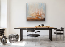 Load image into Gallery viewer, A new journey begins No 12