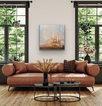 Load image into Gallery viewer, A new journey begins No 12