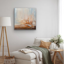 Load image into Gallery viewer, A new journey begins No 12