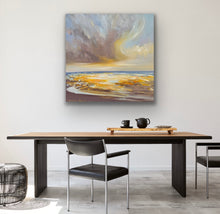 Load image into Gallery viewer, Colours of the ocean No 60