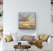 Load image into Gallery viewer, Colours of the ocean No 60