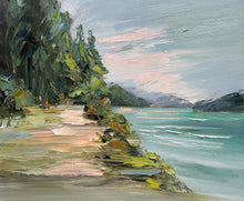 Load image into Gallery viewer, Queenstown Gardens No 5