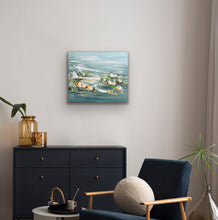 Load image into Gallery viewer, Water lilies No 203,