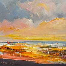 Load image into Gallery viewer, Love stories - FRAMED