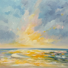 Load image into Gallery viewer, Summer sky