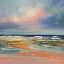 Load image into Gallery viewer, Colours of the ocean No 53