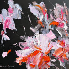 Load image into Gallery viewer, Blooming energy,
