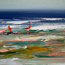 Load image into Gallery viewer, Colours of the ocean No 53