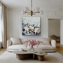 Load image into Gallery viewer, White magnolia No 36