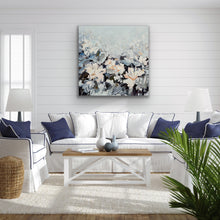 Load image into Gallery viewer, White magnolia No 36