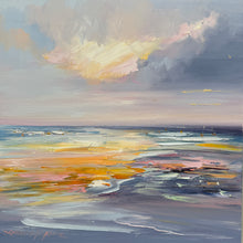 Load image into Gallery viewer, Colours of the ocean No 54