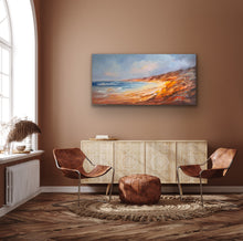 Load image into Gallery viewer, Rainbow beach No 21,