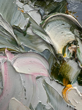 Load image into Gallery viewer, White magnolia No 25