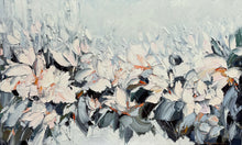 Load image into Gallery viewer, White magnolia No 37