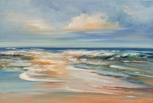 Load image into Gallery viewer, Colours of the ocean No 56