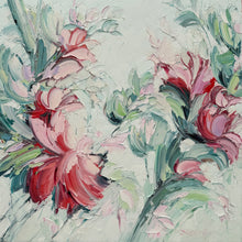 Load image into Gallery viewer, Pink magnolia No 8