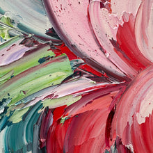 Load image into Gallery viewer, Pink magnolia No 8